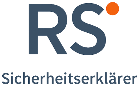 RS Sicherheitserklärer – Roland Schreckenberg – Startseite